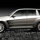 Illustration for article titled RENNTech Prepping Rally-Inspired Mercedes GLK Hybrid For SEMA